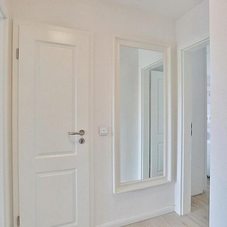 Am Elchgrund, Im Brook 9 Am Elchgrund Im Brook 9 Appartement 08 ทิมเมนดอร์เฟอร์ ชตรันด์ ภายนอก รูปภาพ