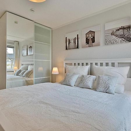 Am Elchgrund, Im Brook 9 Am Elchgrund Im Brook 9 Appartement 08 ทิมเมนดอร์เฟอร์ ชตรันด์ ภายนอก รูปภาพ