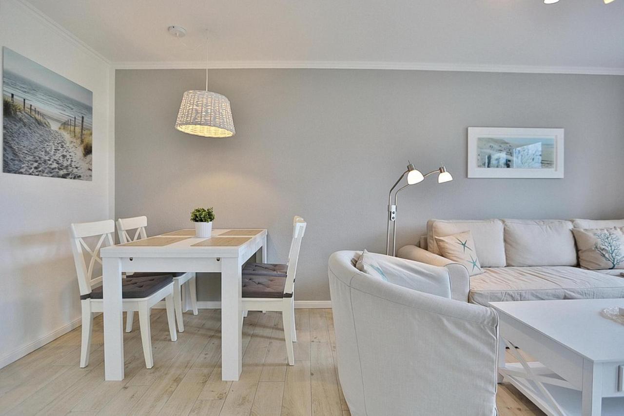 Am Elchgrund, Im Brook 9 Am Elchgrund Im Brook 9 Appartement 08 ทิมเมนดอร์เฟอร์ ชตรันด์ ภายนอก รูปภาพ