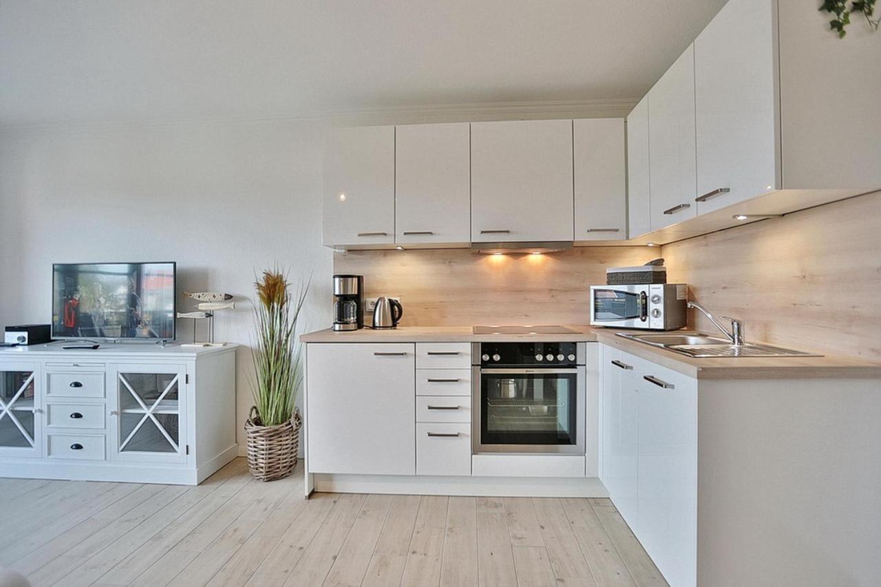Am Elchgrund, Im Brook 9 Am Elchgrund Im Brook 9 Appartement 08 ทิมเมนดอร์เฟอร์ ชตรันด์ ภายนอก รูปภาพ